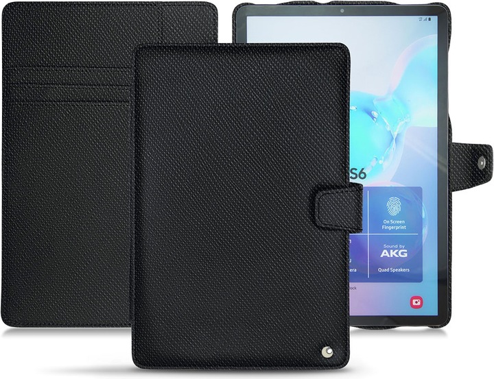 Productafbeelding Noreve Leren Portemonnee (Galaxy Tab S6)