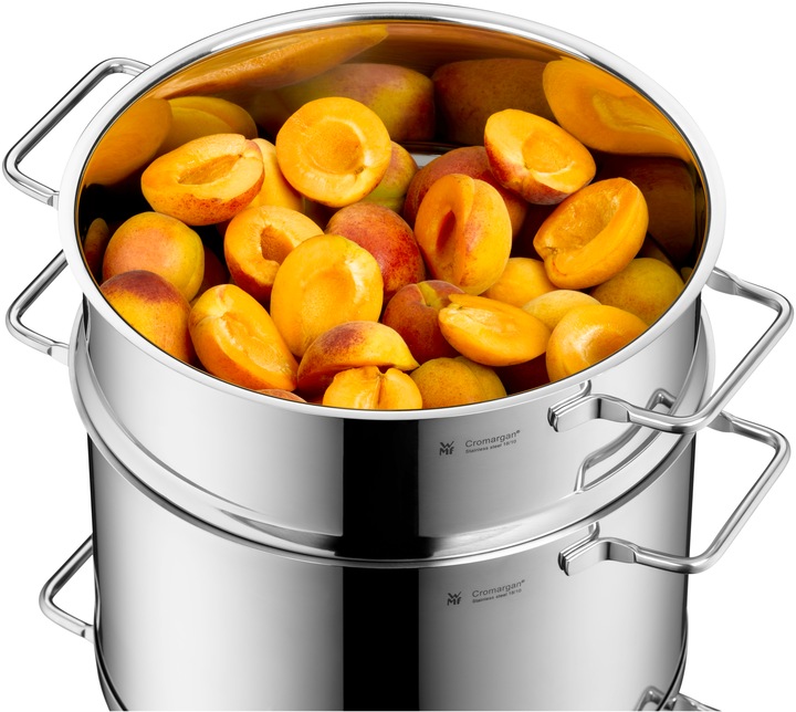 Produktbild WMF Kochtopf Entsafter