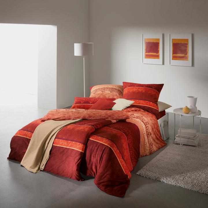 Produktbild Erwin Müller Kissenbezug (Kopfkissenbezug, 80x80 cm)