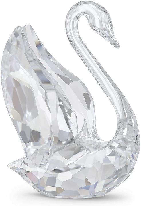Swarovski Signum Schwan Klein
