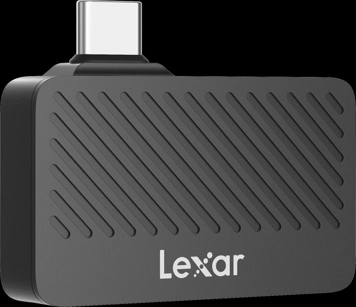 Immagine prodotto Lexar Professional Go SL400 (1000 GB)