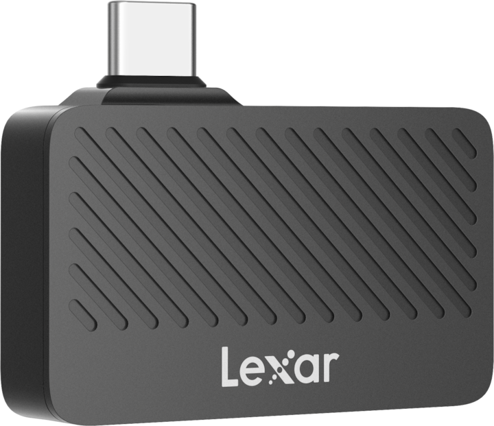 Actual product image Lexar Professional Go SL400 (1000 GB)