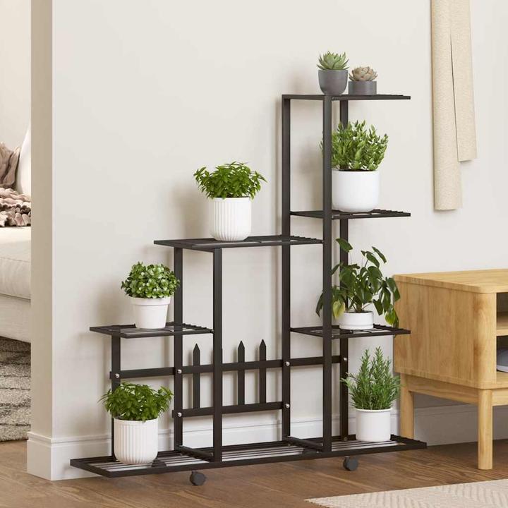 Image du produit vidaXL Blumenständer