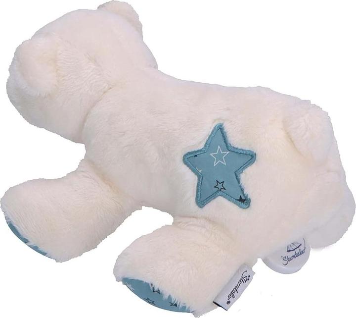Produktbild Sterntaler Spieluhr Medium Eisbär Elia
