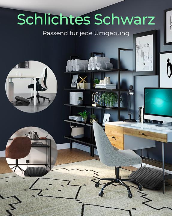 Produktbild Icy Box Fussstütze