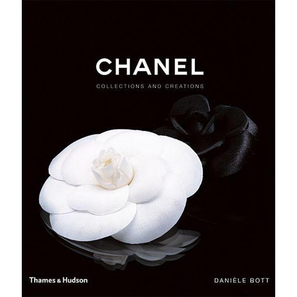 Chanel, Fachbücher von Danièle Bott