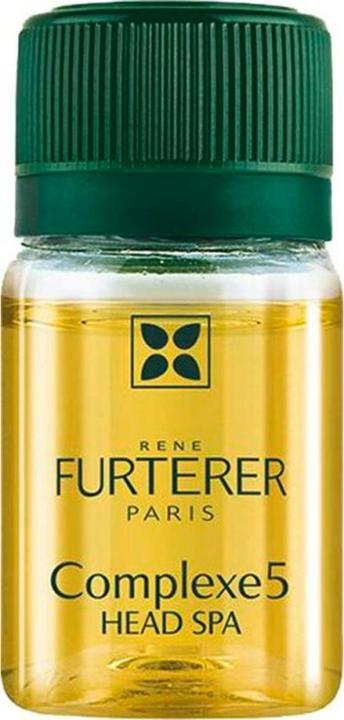 Image du produit Rene Furterer Head Spa Complexe 5 Concentré stimulant (88 ml)