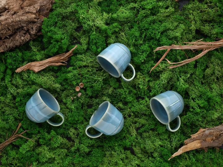 Actual product image CreaTable Yuki (250 ml, 4x)