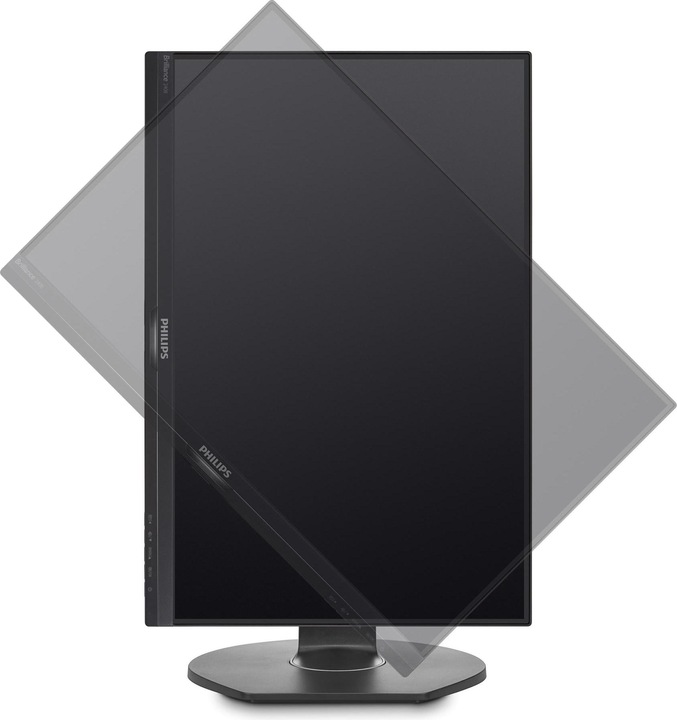 Produktbild Philips 240b7qpteb/00 (1920 x 1200 Pixel, 24")