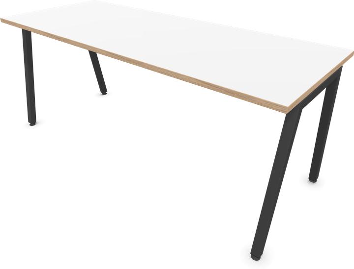 Image du produit Narbutas Nova A Desk (180 x 70 x 74 cm)