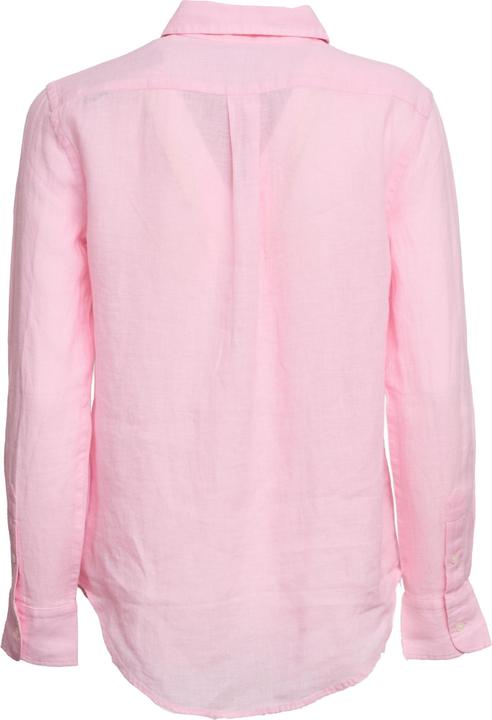 Immagine prodotto Ralph Lauren Camicia In Lino Classic-fit (S)