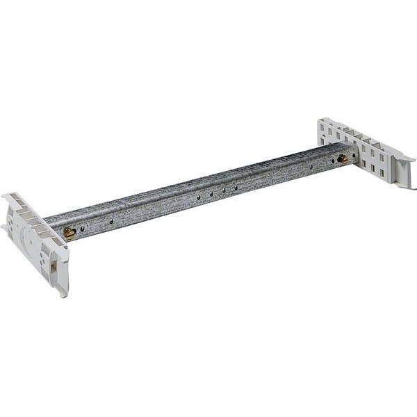 Thumbnail - Hager UT11L - Metall - WEEE - 500 mm - 17,5 mm - 25,5 mm, Serverschrank Zubehör