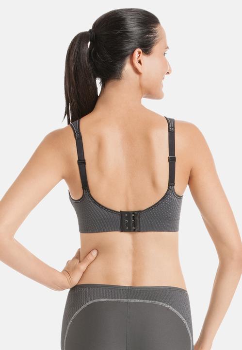 Produktbild Anita Damen Air Control padded Sport BH (75 B)