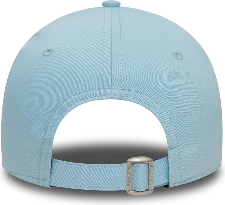 Image du produit New Era 9Forty Enfants Cap - ESSENTIAL sky blue