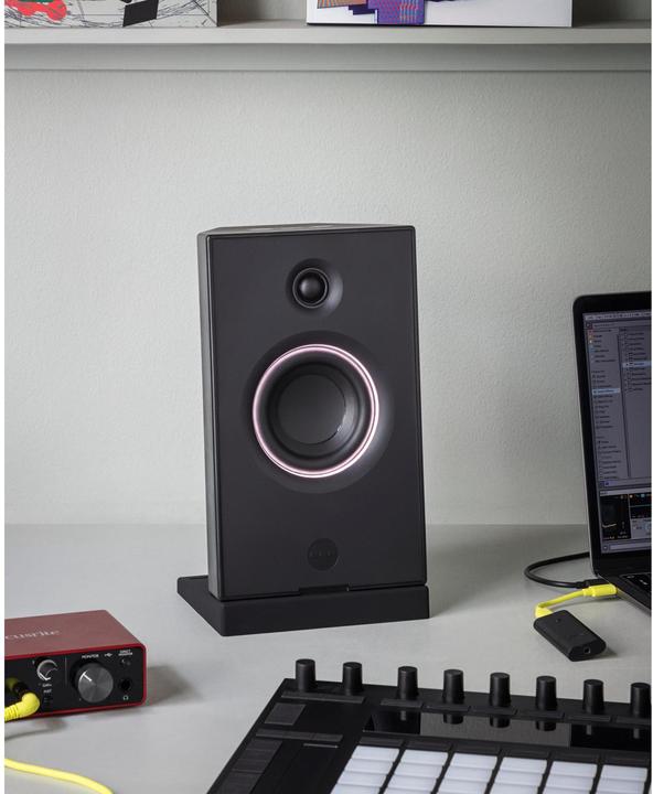 Immagine prodotto Aiaiai UNITÀ-4 Wireless+ (Attivo, Coppia, 2x 80 W)