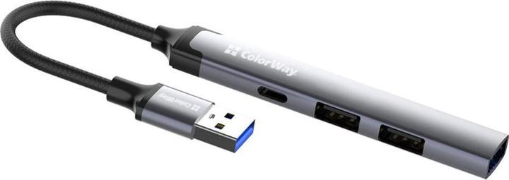 Produktbild Colorway CW-HUB05 (USB-C)