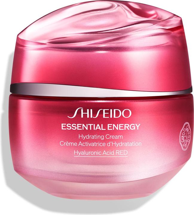 Immagine prodotto Shiseido Essentials Energy (50 ml, Crema da giorno)