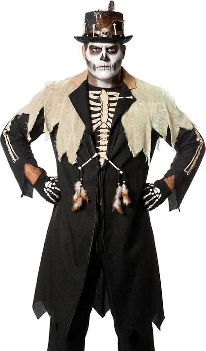 Actual product image Wilbers Vodoo King (50)