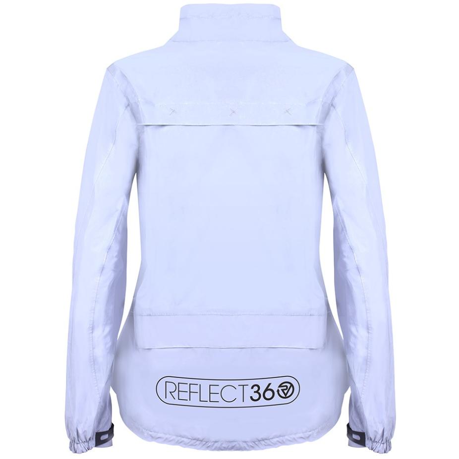 Thumbnail - Proviz, Damen, Velojacke, Reflect 360 (L), Weiss, L