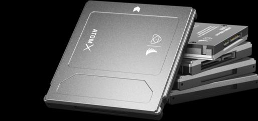 Produktbild Angelbird AtomX SSDmini (1000 GB, SATA)