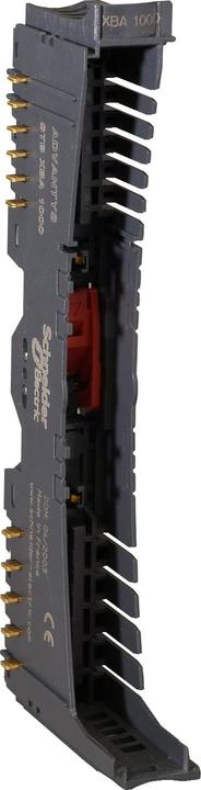 Produktbild Schneider Electric Advantys STB-E/A-Modulträger-für E/A- STBXBA1000