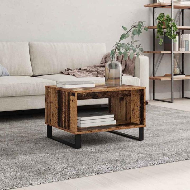 Image du produit vidaXL Couchtisch (60 x 50 x 40 cm)