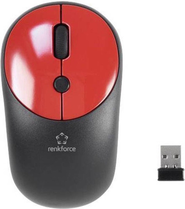 Produktbild Renkforce RF-DS-Retro (DE, Kabellos)