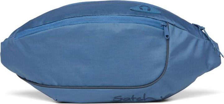 Immagine prodotto Satch croce Borsa Hip Ripstop Blu