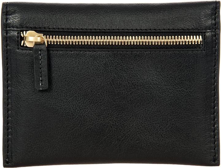 Immagine prodotto Brics Porta carte di credito Volterra con protezione RFID in pelle 15 cm