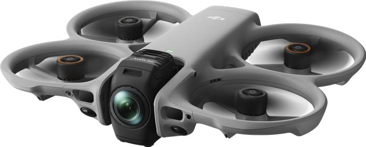 Produktbild DJI Avata 360 Fly More Combo (DJI RC 2) (23 min, 455 g, 120 Mpx)