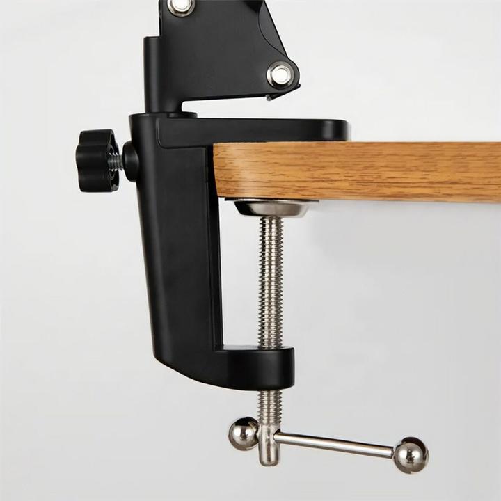 Actual product image Media-Tech Lampka Biurkowa Flex Lamp Mt224 (750 lm)