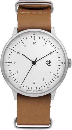 Produktbild CHPO Harold (Analoguhr, 40 mm)