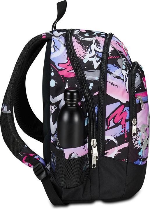 Actual product image Seven Advanced Mark On Girl School Backpack (32 l)
