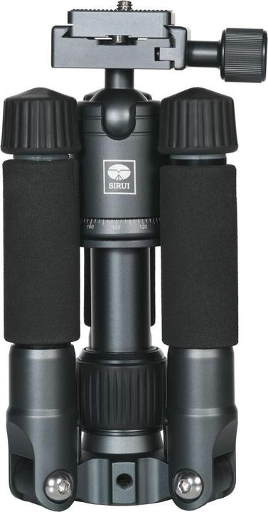 Produktbild Sirui TT-50 (Metall)