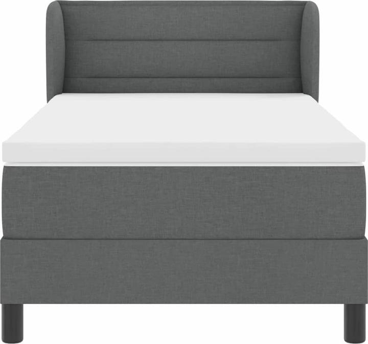 Image du produit vidaXL Boxspringbett (100 x 200 cm)