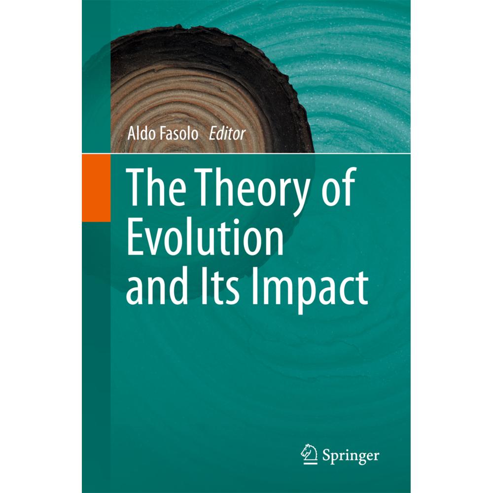 The Theory of Evolution and Its Impact, Sachbücher