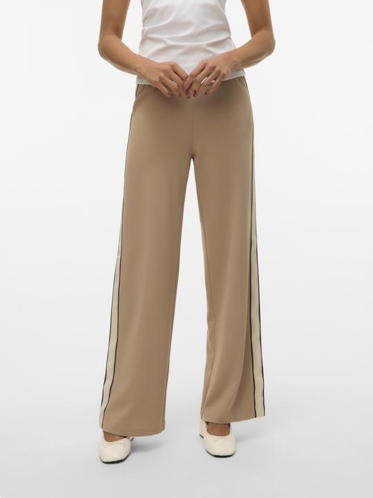 Produktbild Vero Moda Vmberlin Mw Wide Panel Pant Noos