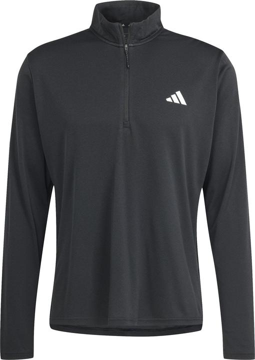 Produktbild Adidas Train Essentials Training 1/4-Zip Longsleeve (L)