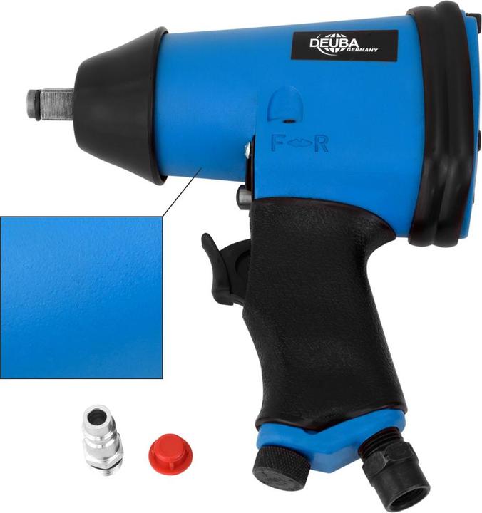 Produktbild Deuba Schlagschrauber