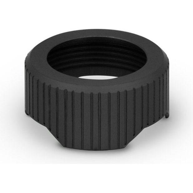 Thumbnail - EKWB EK Quan.Torq.Compr. Ring HDC 16 6er bk 3831109836125, Wasserkühlung Anschluss, Schwarz