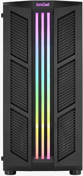 Produktbild AeroCool Prime (Mini-ITX, ATX, Mini-ATX, Micro-ITX)
