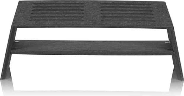 Produktbild smart stand TRAVEL - noir carbone