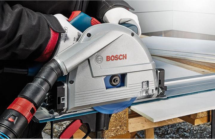 Actual product image Bosch Professional Zubehör Circular saw blade Expert for fibre cement 168 x 20 x 1.8/1.2 mm, T4