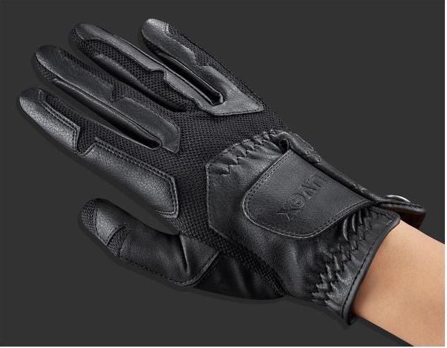 Produktbild Uvex Sports Reithandschuh Ventraxion (5.5)