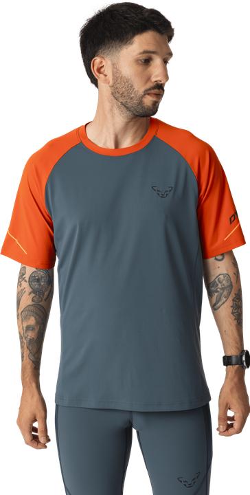 Actual product image Dynafit Alpine Pro M S/S Tee (46, S)