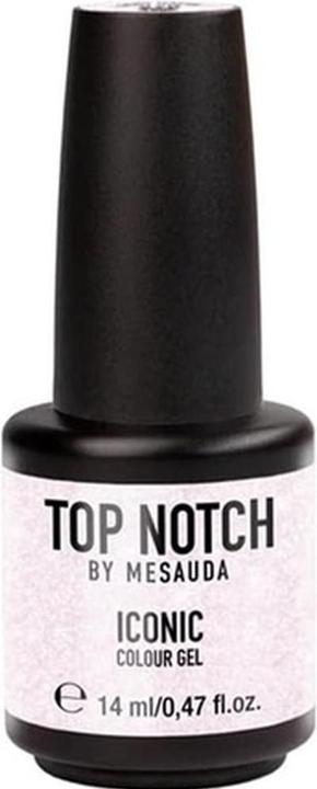 Produktbild Mesauda Top Notch Iconic 286 Dreamer 14ml Semi-Permanent Nail Polish