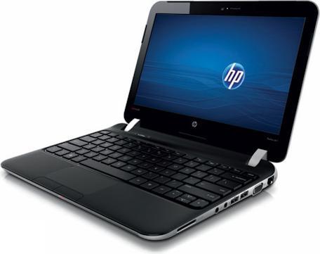 Produktbild HP Pavilion dm1-4220ez, AMD E1-1200, 11.6" HD (4 GB, CH)