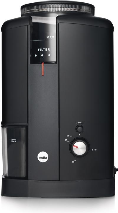 Produktbild Wilfa Svart Aroma