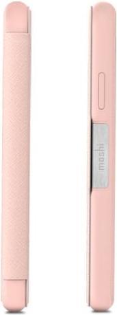 Actual product image Moshi SenseCover (Apple iPhone X, Apple iPhone XS)