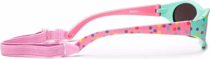 Actual product image Kiddus Kids Comfort